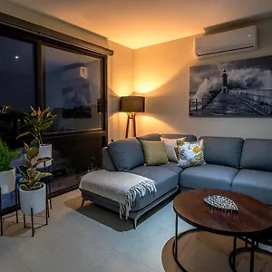 Departamento Privado En La Colonia Americana Guadalajara